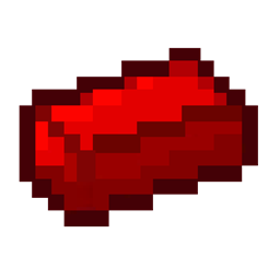 Crimson Ingot
